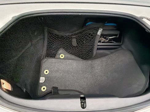 Used 2019 MAZDA MX-5 Miata RF Club image 16