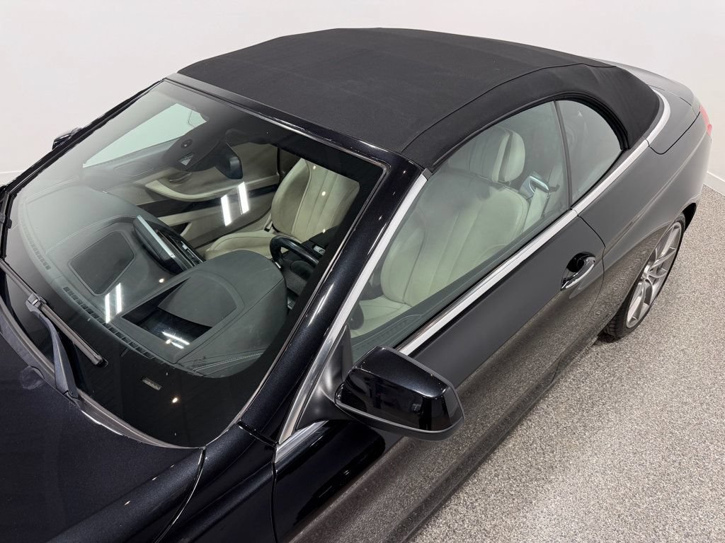 Used 2012 BMW 650i Convertible RWD image 6