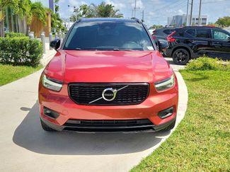 Used 2019 Volvo XC40 T5 R-Design AWD/4WD video 2