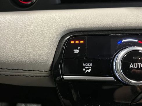 New 2026 Honda Passport RTL image 20