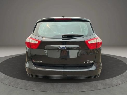 Used 2014 Ford C-MAX SE FWD image 6