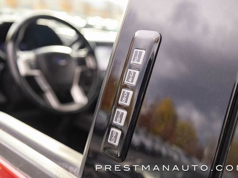 Used 2021 Ford F350 Lariat w/ Lariat Ultimate Package image 51