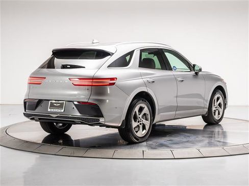 New 2026 Genesis GV70 2.5T Advanced AWD/4WD image 5