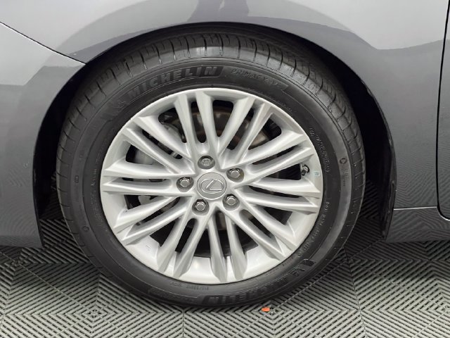 Used 2018 Lexus ES 350 w/ Accessory Package 2 FWD image 23