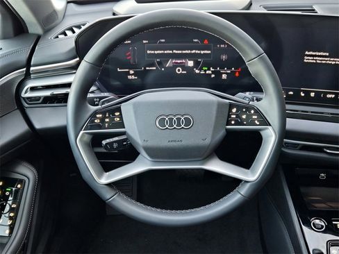 New 2025 Audi A5 2.0T Premium Plus image 14