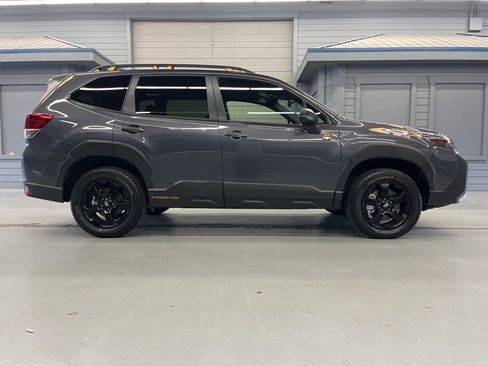 Certified 2024 Subaru Forester Wilderness image 8