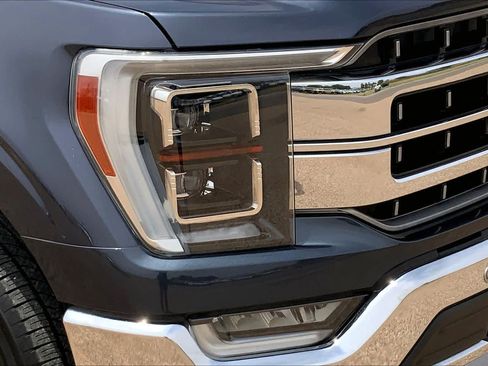 Certified 2021 Ford F150 Lariat w/ Equipment Group 502A High AWD/4WD image 28