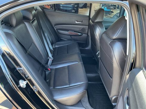 Used 2015 Acura TLX V6 w/ Technology Package FWD image 38