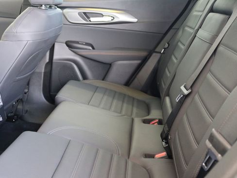 New 2025 Alfa Romeo Tonale w/ Premium Package image 20