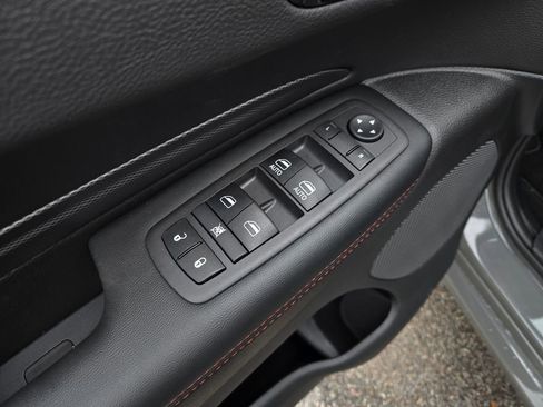 New 2026 Dodge Durango GT w/ Blacktop Package AWD/4WD image 11