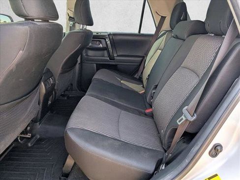 Used 2023 Toyota 4Runner TRD Off-Road image 18