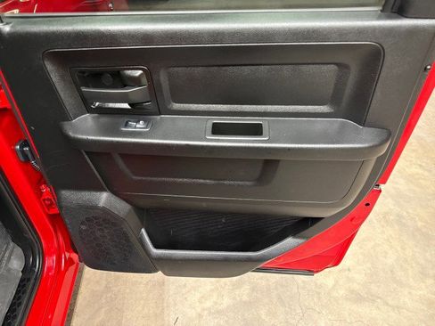 Used 2023 RAM 3500 Tradesman image 28