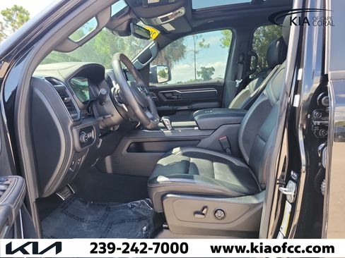Used 2024 RAM 1500 TRX AWD/4WD image 21
