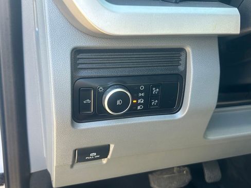 Certified 2025 Ford F250 XLT image 34