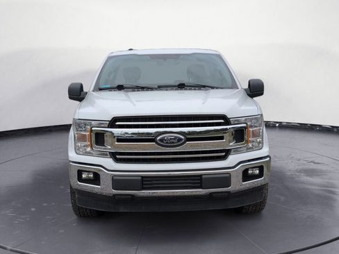 Used 2018 Ford F150 XLT w/ Trailer Tow Package image 2