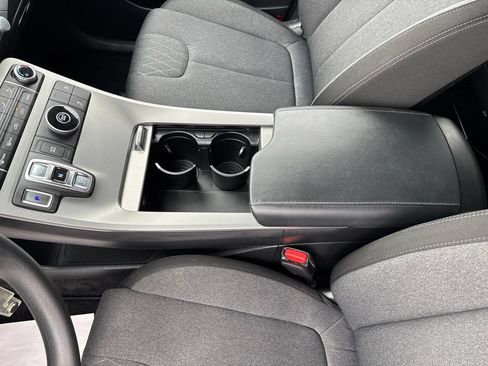 Used 2022 Hyundai Palisade SE FWD image 27