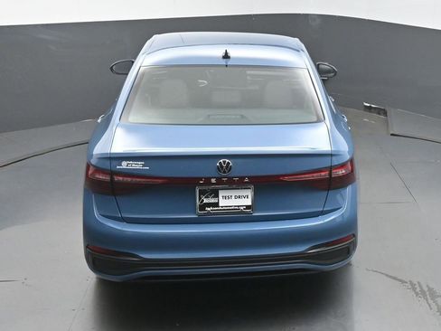 New 2026 Volkswagen Jetta Sport image 45