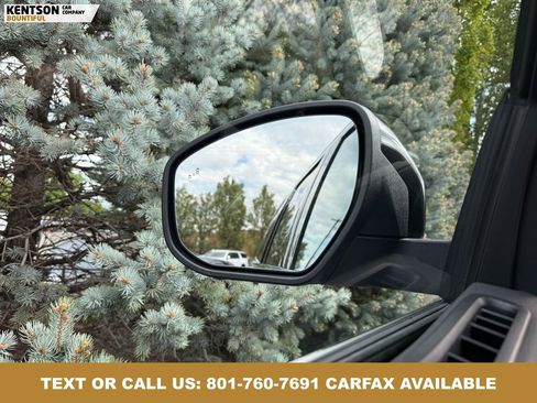 Used 2025 Ford Expedition Platinum AWD/4WD image 18