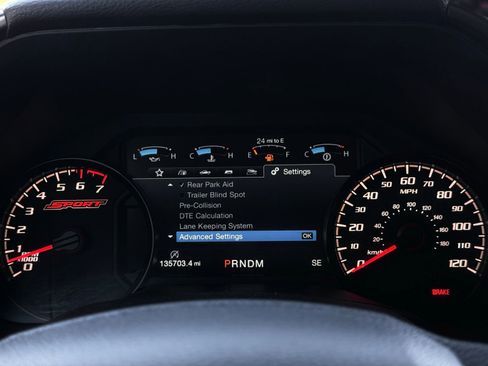 Used 2020 Ford F150 Lariat image 53