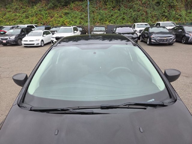 Used 2018 Ford Focus S FWD image 21