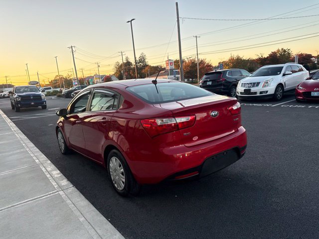 Used 2014 Kia Rio EX FWD image 5