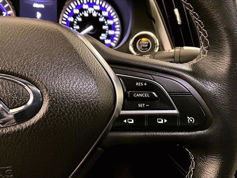 Used 2018 INFINITI Q60 3.0t Luxe w/ Sensory Package 3.0T Luxe image 18