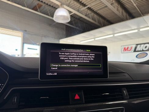 Used 2019 Audi S5 Prestige w/ S Sport Package image 36