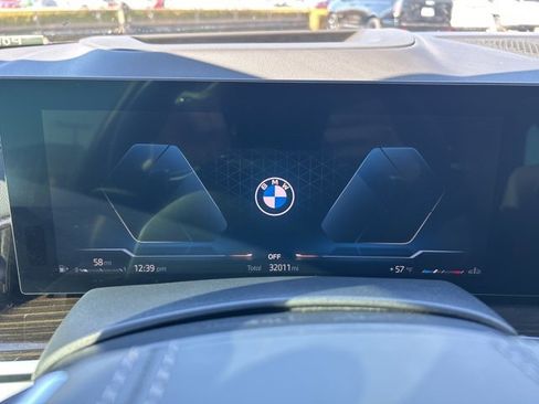 Used 2024 BMW X5 xDrive40i w/ Premium Package image 17