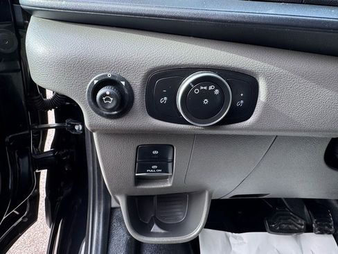 Used 2023 Ford Transit 350 148 High Roof w/ Load Area Protection Package image 10