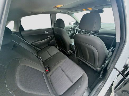Used 2023 Hyundai Kona SEL w/ Convenience Package FWD image 26