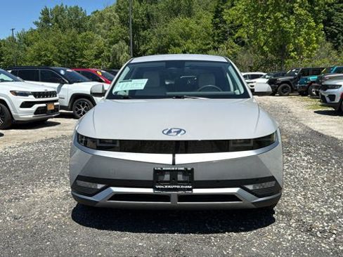 Used 2023 Hyundai Ioniq 5 SEL AWD/4WD image 3