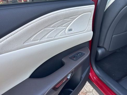 New 2026 Lexus RX 350 AWD w/ Convenience Package image 24