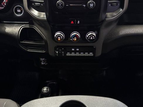 Used 2023 RAM 2500 Tradesman image 18