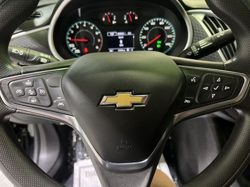 Used 2024 Chevrolet Malibu LT FWD image 23