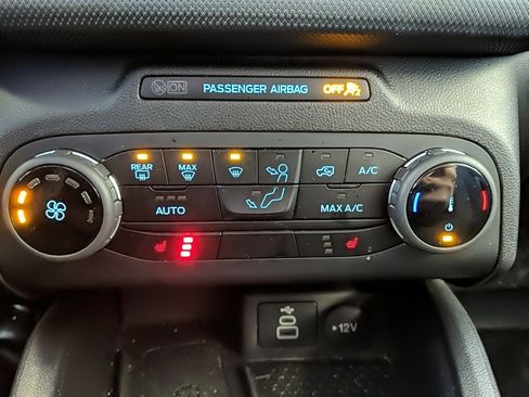 Used 2024 Ford Bronco Sport Big Bend w/ Convenience Package image 20