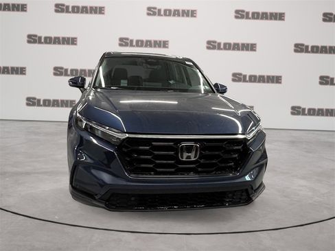 New 2026 Honda CR-V EX-L image 8