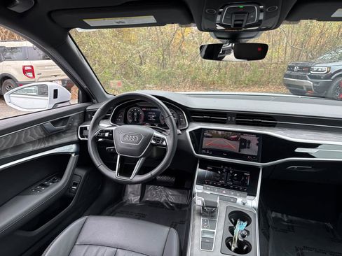 Used 2024 Audi A6 Premium Plus image 36