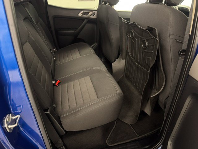 Used 2019 Ford Ranger XLT w/ Equipment Group 301A Mid AWD/4WD image 17