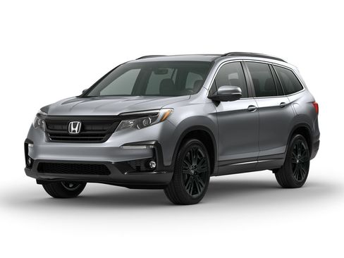 Used 2022 Honda Pilot Special Edition image 1
