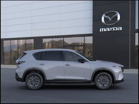 New 2026 MAZDA CX-5 Select AWD/4WD image 35