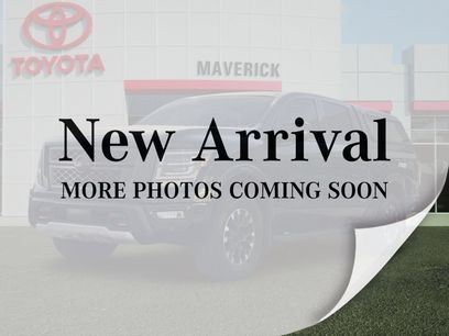 Used 2023 Nissan Titan PRO-4X w/ Pro-4x Convenience Package