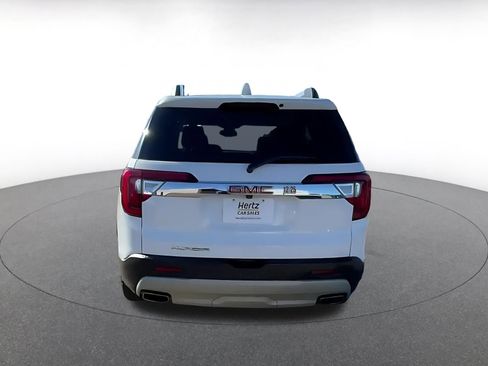 Used 2023 GMC Acadia SLT image 12