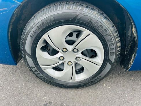 Used 2013 Honda Civic LX image 8