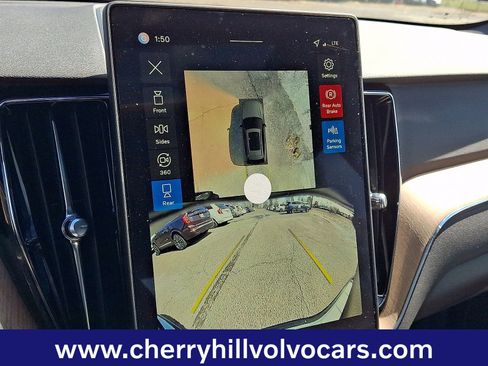 New 2026 Volvo XC60 B5 Plus w/ Protection Package Premier image 15