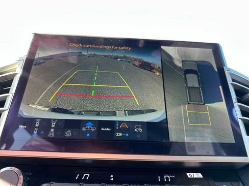 New 2025 Toyota Tundra SR5 image 20