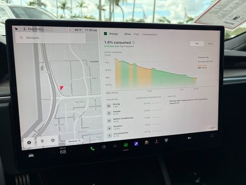 Used 2023 Tesla Model S Standard Range image 36