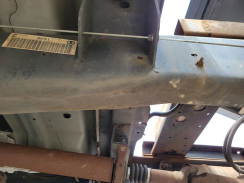 Used 2008 Ford F350 2WD Regular Cab DRW Super Duty image 14