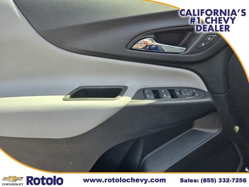 Used 2023 Chevrolet Equinox LS w/ LS Convenience Package FWD image 18