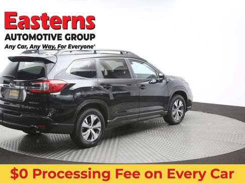 Used 2025 Subaru Ascent Premium AWD/4WD image 43