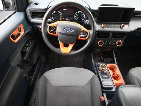 Used 2023 Ford Maverick XL FWD image 14
